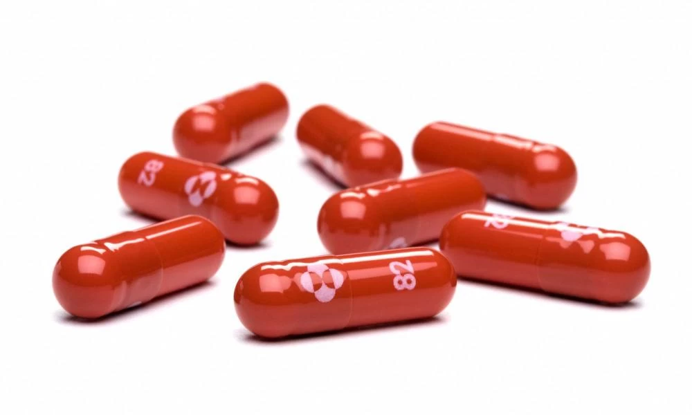 Το χάπι της Merck ταυτόχρονα σε φτωχές και πλούσιες χώρες